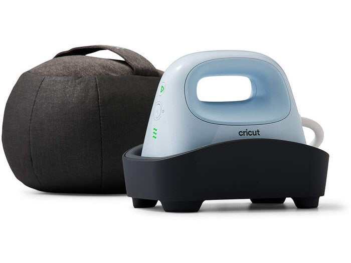 Paquete de prensa para gorras Cricut