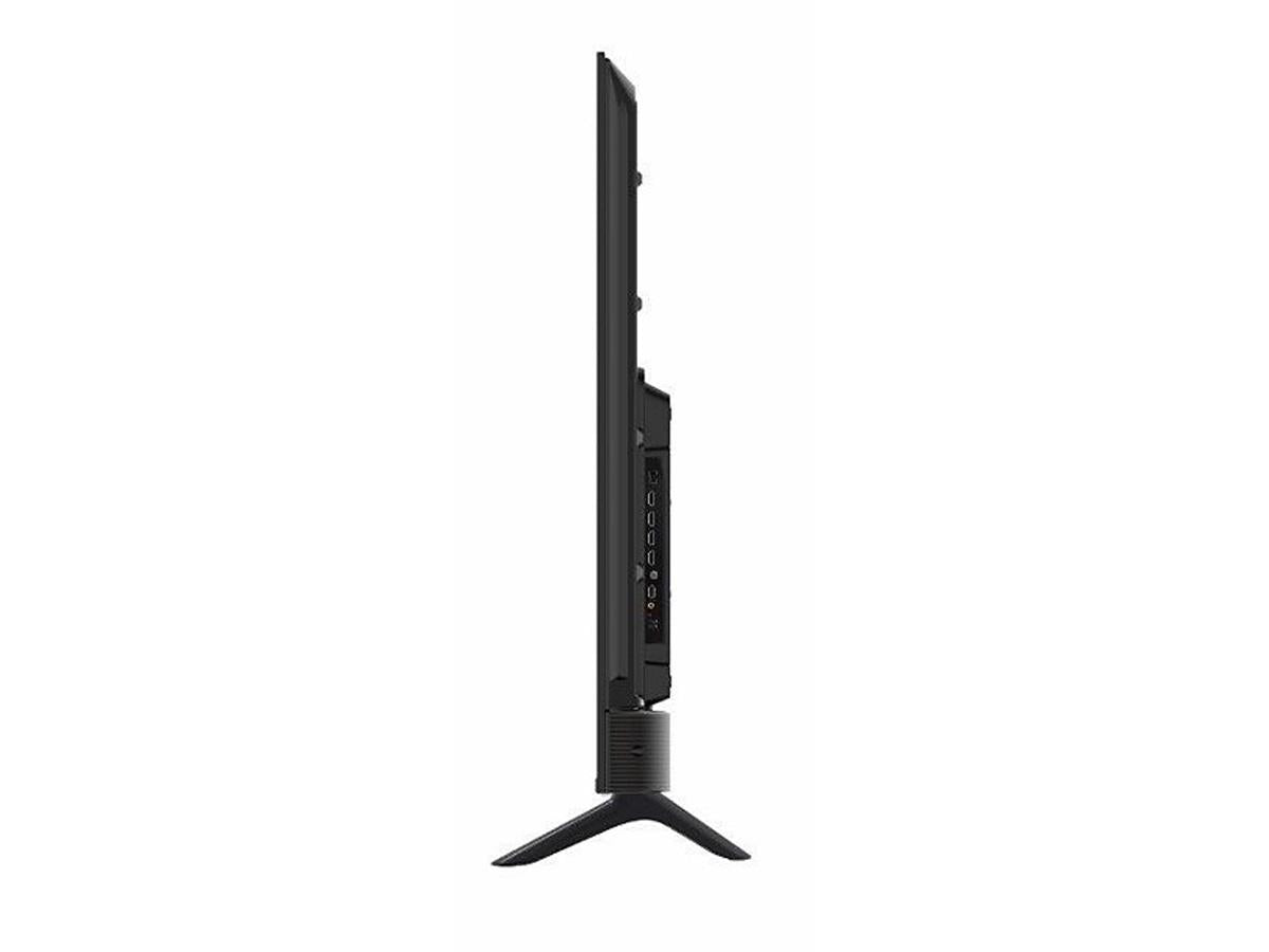 Philips 65Inch Uhd Roku Tv