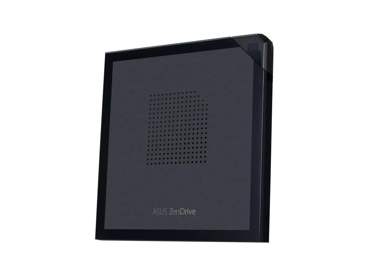 Graveur DVD externe Asus Zendrive V1M, interface USB-C