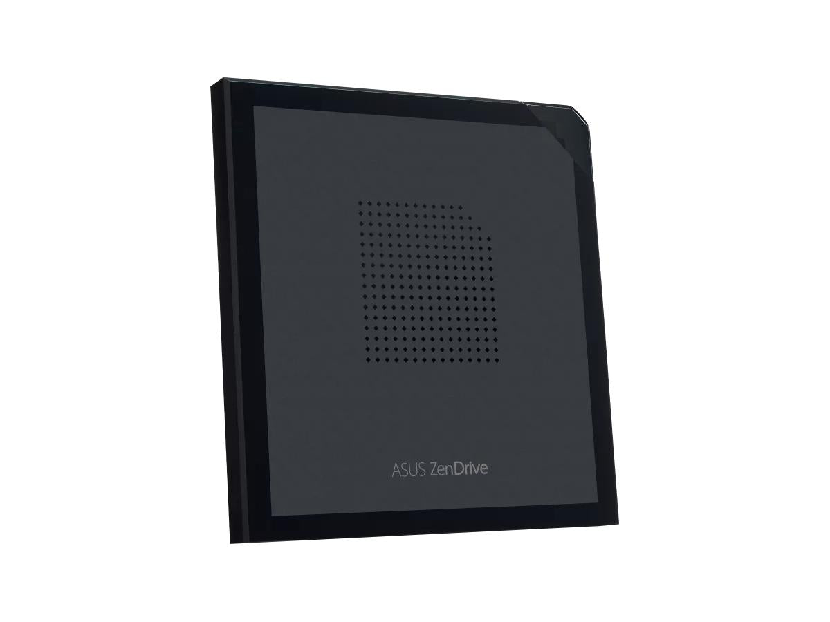 Graveur DVD externe Asus Zendrive V1M, interface USB-C