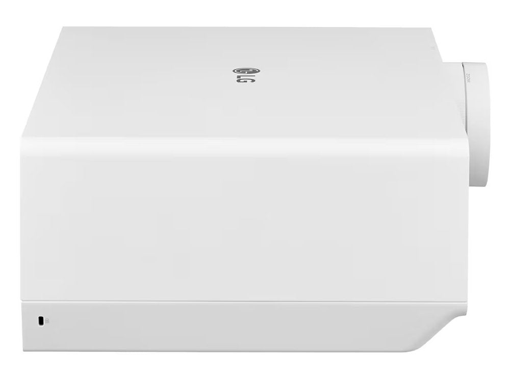 Projecteur laser LG Probeam Bu60Psm 4K (3840 x 2160) avec résolution 6 000 ANSI