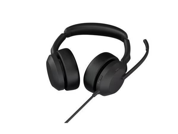 Jabra Evolve2 50 Usb-A Uc Stereo