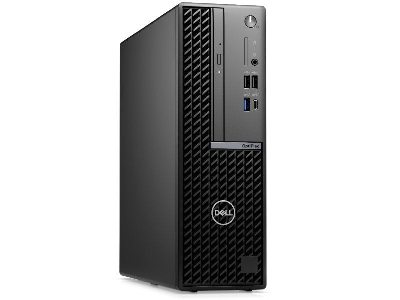 Dell Optiplex de formato pequeño Plus Core i7 13700 de 16 GB y 2 DIMM de 512 GB