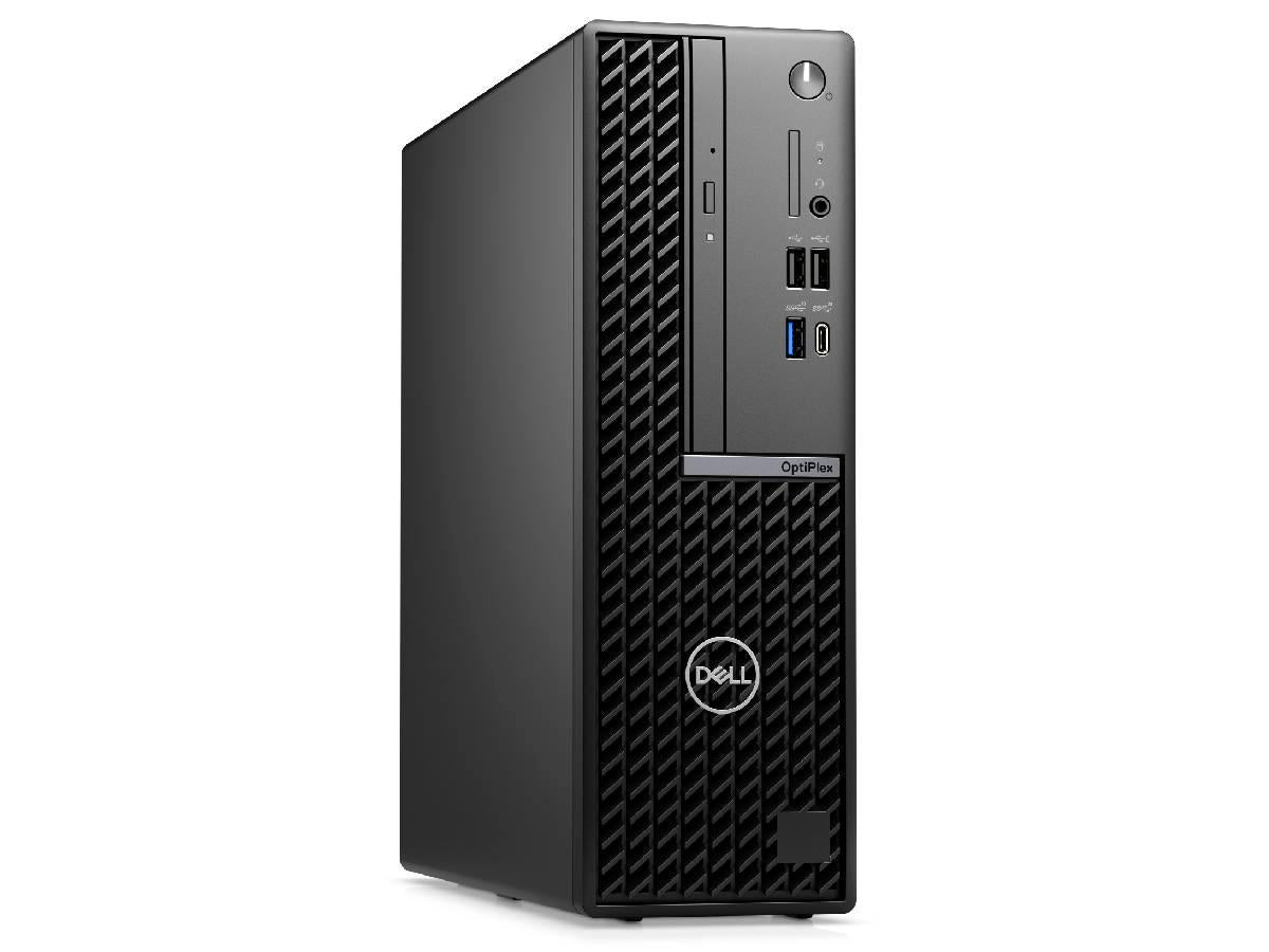 Dell Optiplex Small Form Factor Plus Core I5 13500 16 Go 2 Dimm 256