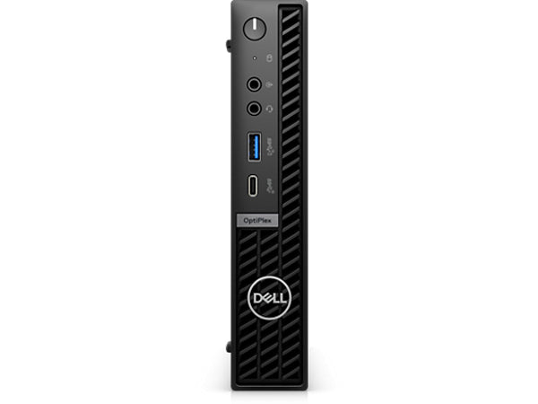 Dell Optiplex Micro Plus Core I5 13500T 8 Go 1Dimm SSD 256 Go (Win10)