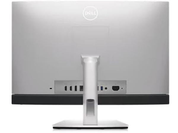 Dell Optiplex 24 Aio Plus Core I5 13500 8Gb 1Dimm 256Gb Ss Nt Wls