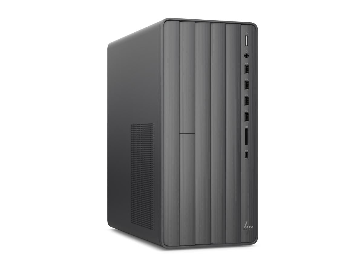 Tour HP Envy Te01-4009 Intel I7-13700 + 16 Go RAM + 1 To SSD