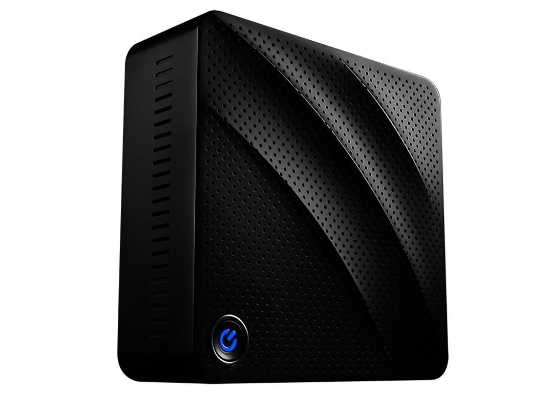 Micro-Star Pentium/4 Go/128 Go SSD/Noir/W11P(E)