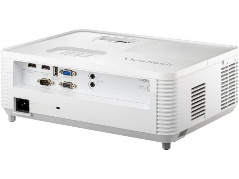 Projecteur professionnel/éducatif Viewsonic 4 500 Ansi Lumens Wxga.