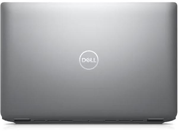 Ordinateur portable Dell Precision 3480, Core i5 1350P, 16 Go, 2 modules de mémoire, 256 Go SSD, noir