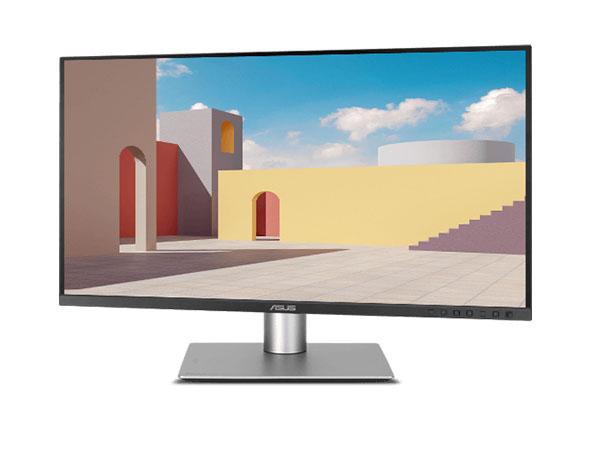 Asus Proart Pa279Crv 27In 3840 X 2160 4K/Uhd Ips 1Ms Usb-C