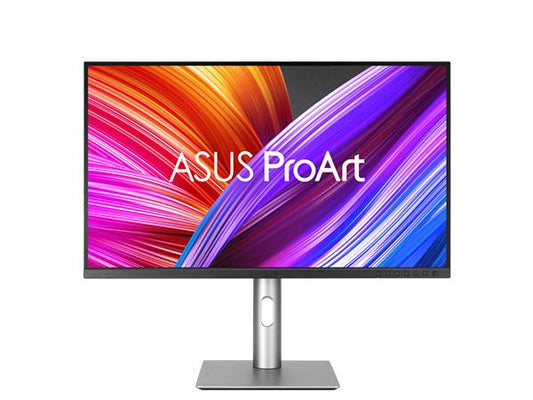 Asus Proart Pa279Crv 27In 3840 X 2160 4K/Uhd Ips 1Ms  Usb-C