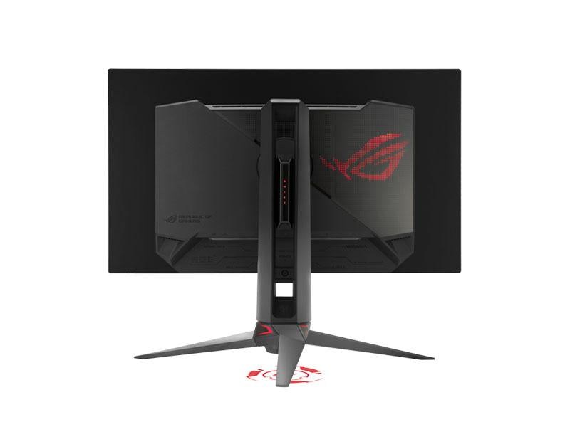 Asus Rog Swift PG27AQDM 26,5 pulgadas, 2560 x 1440 QHD, pantalla OLED, 0,03 ms