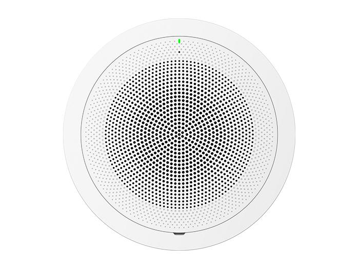 Grandstream One Way Sip Intercom Speaker/ No Mic 15 Watt Speaker V