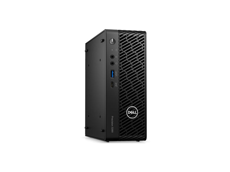 Dell Precision 3260 Compact Core I7 13 13700 32Gb 2Dimms 512Gb Ss