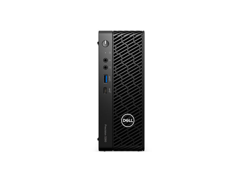 Dell Precision 3260 Compact Core I7 13 13700 32Gb 2Dimms 512Gb Ss