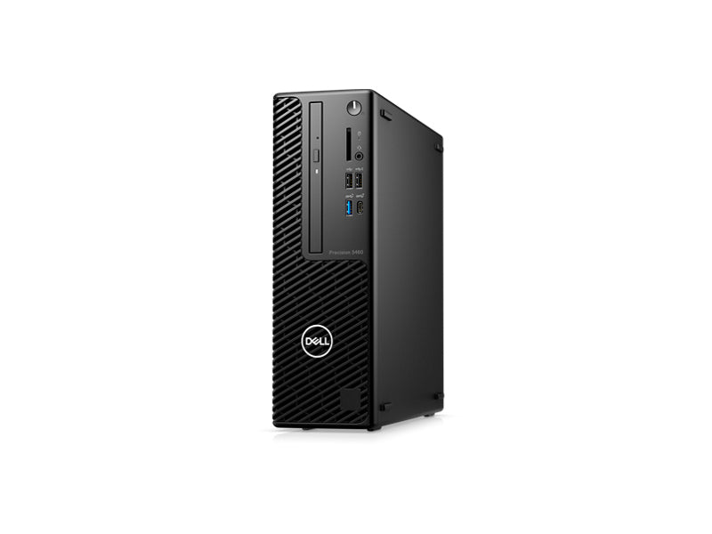 Dell Precision 3460 Small Form Factor Core I7 13 13700 32Gb 2Dimms