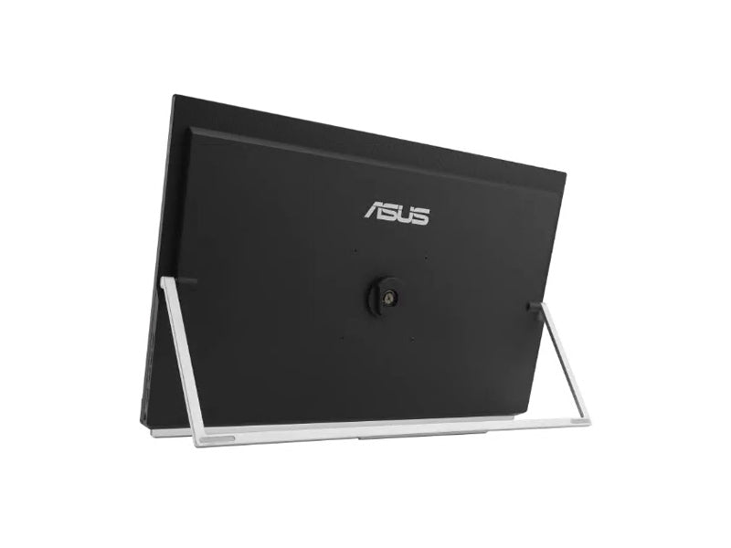 Asus Zenscn Portable Mb249C 24In 1080P Fhd Ips 5Ms Usb-C