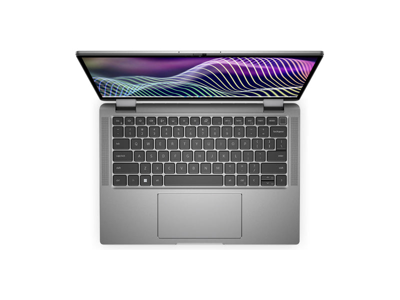 Dell Latitude 7340 Core I7 1365U 16Gb 1Dimm 512Gb Ss Nt 1920X1200