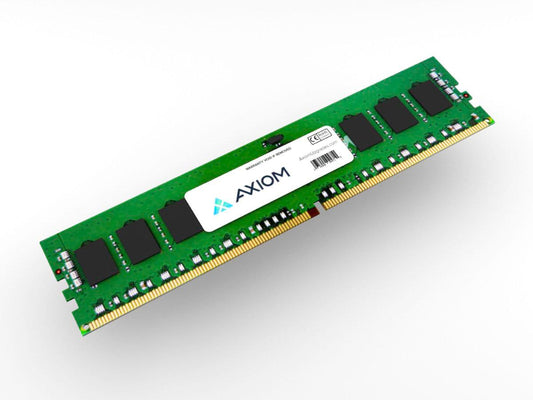 Carte mère Axiom DDR5-4800 ECCC 128 Go pour HP (P43334-B21, P43334-K21)