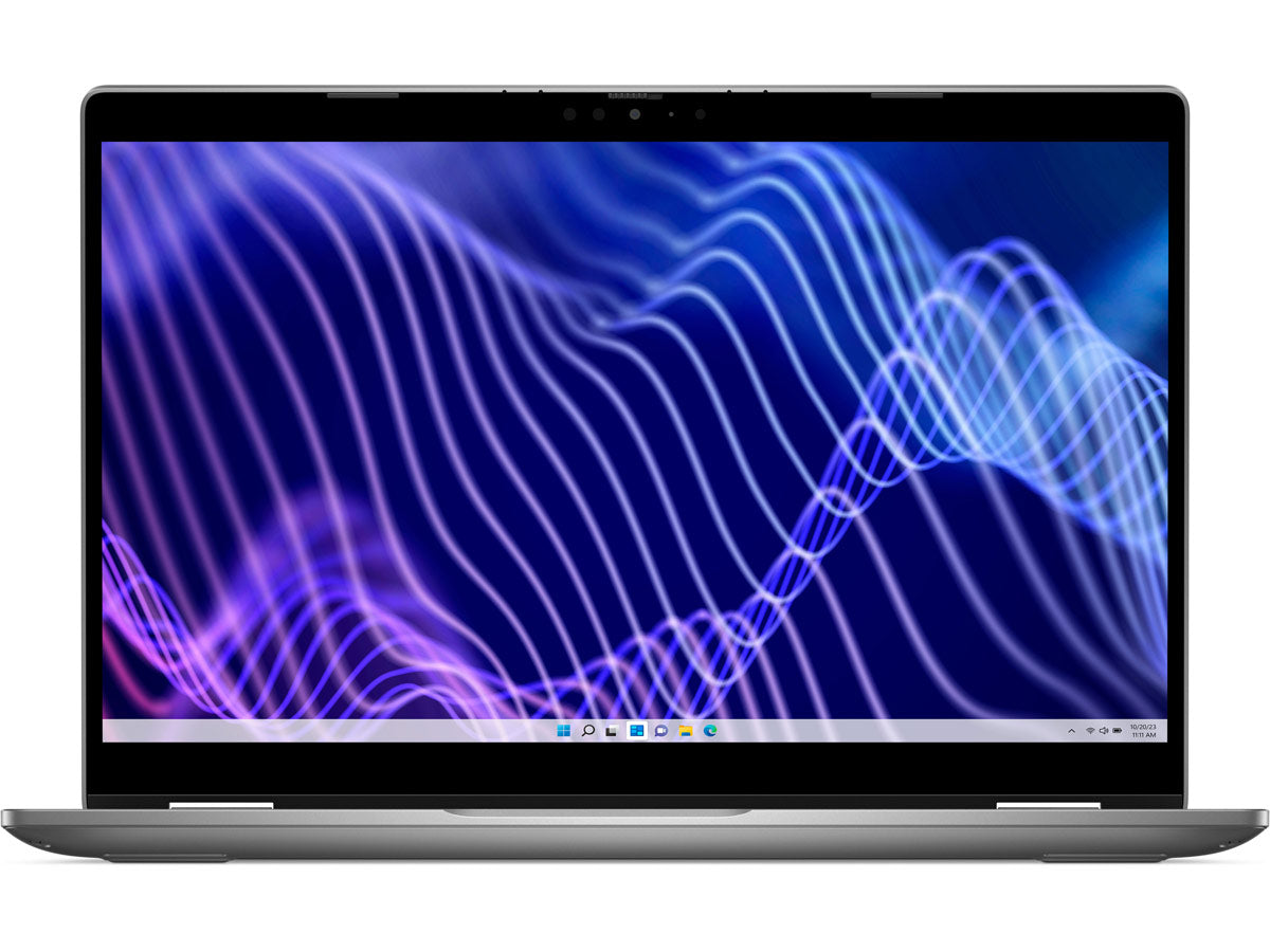 Dell Latitude 3340 T 2In1 Core I5 1335U 8Gb 1Dimm 256Gb Ss 1920X10