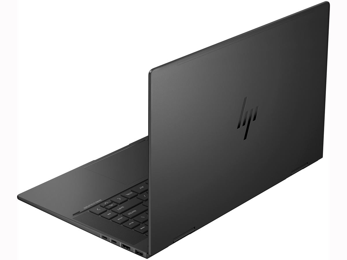 HP Envy X360 15-Fh0000Ca Ryzen 5-7530U + 16 Go de RAM + 512 Go de SSD
