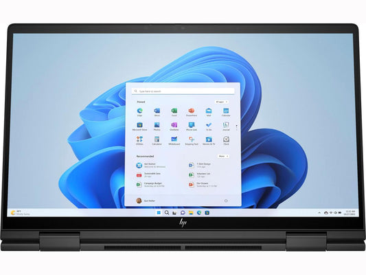 Hp Envy X360 15-Fh0000Ca Ryzen 5-7530U + 16Gb Ram + 512Gb Ssd