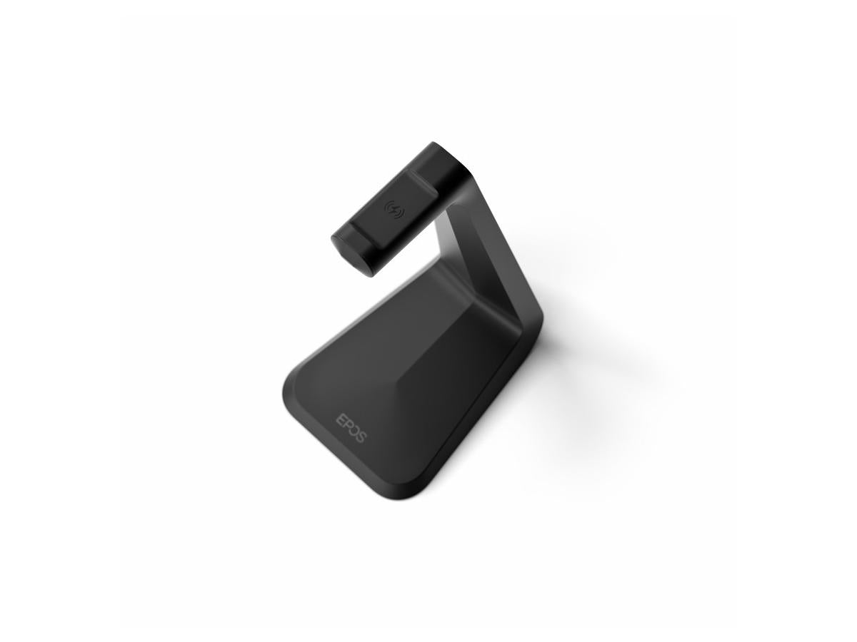 Cargador de impacto Epos Ch 40 sin contacto. USB C.