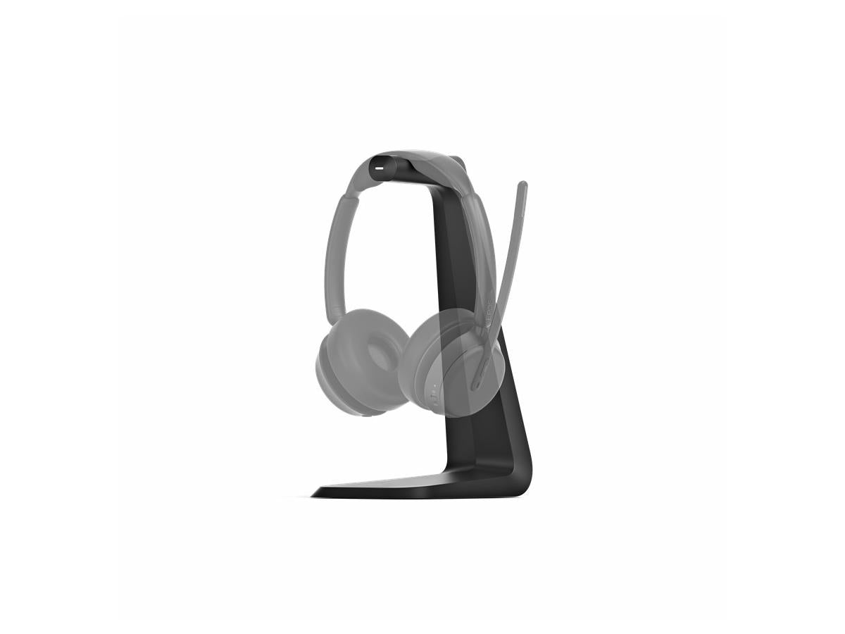 Cargador de impacto Epos Ch 40 sin contacto. USB C.