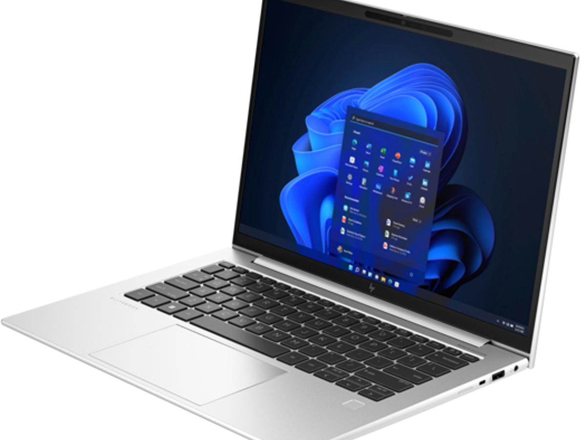 Ordenador portátil HP Eb840G10 i5-1345U de 14 pulgadas, 16 GB y 512 GB