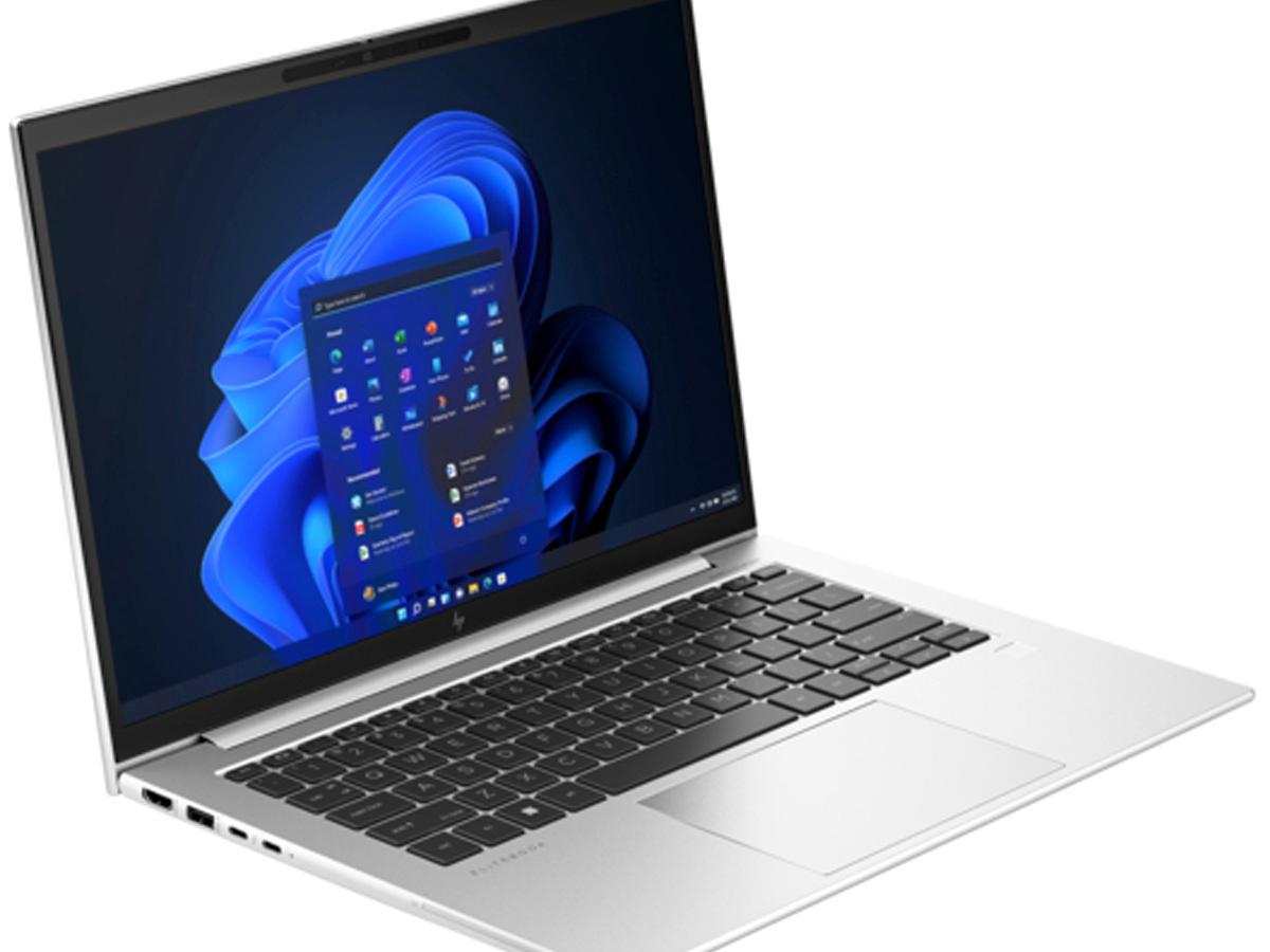 Ordenador portátil HP Eb840G10 i5-1345U de 14 pulgadas, 16 GB y 512 GB