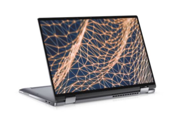 Ordinateur portable Dell Latitude 9330 2-en-1 Core I5 1240U 16 Go 1 Dimm 256 Go SSD T 2560
