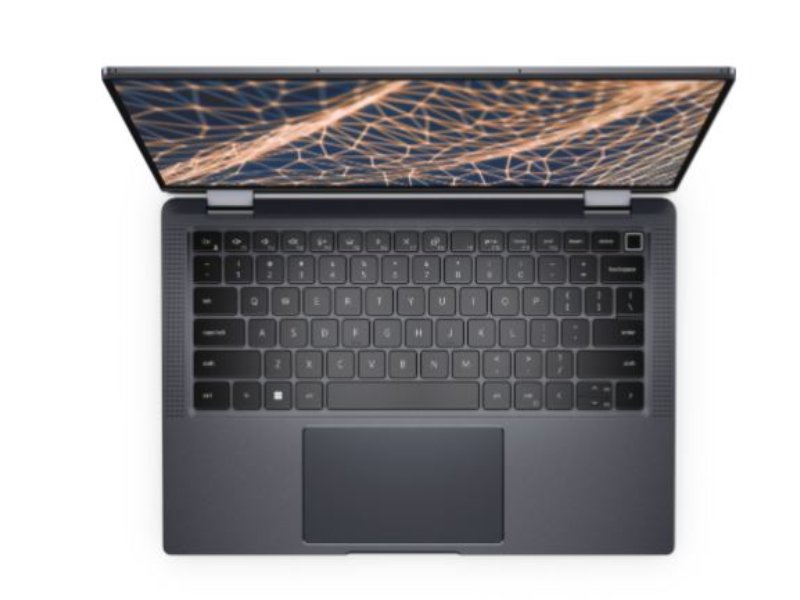 Ordinateur portable Dell Latitude 9330 2-en-1 Core I5 1240U 16 Go 1 Dimm 256 Go SSD T 2560