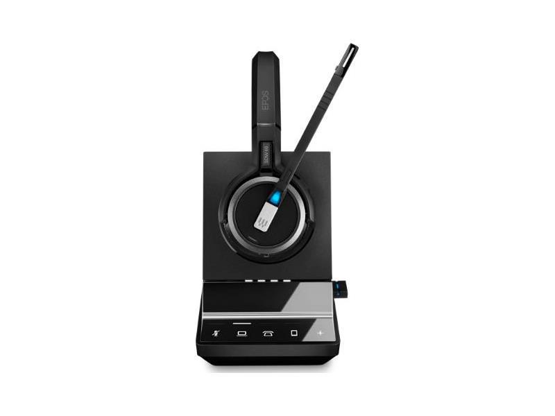 Epos Impact Sdw 5013T - Sistema de auriculares inalámbricos
