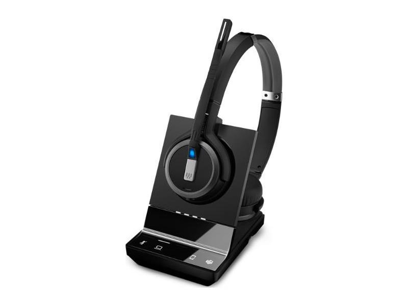 Epos Impact Sdw 5063T - Sistema de auriculares inalámbricos