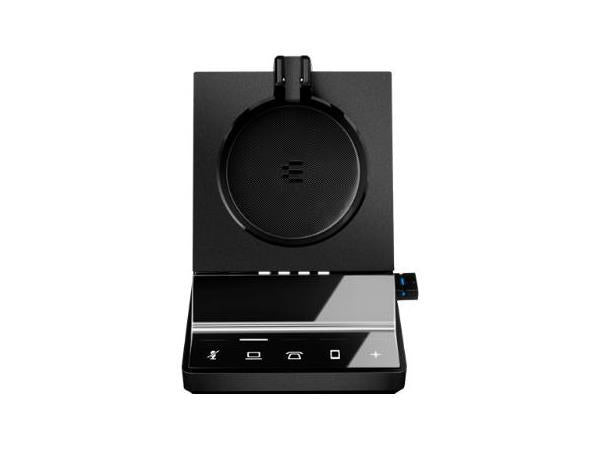 3-IN-1 DECT SYSTEM USB PHONE DONGLE