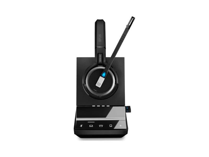 3-IN-1 DECT SYSTEM USB PHONE DONGLE