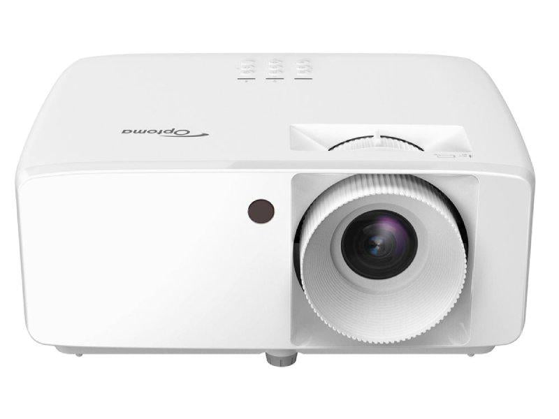 Optoma Wxga (1280 x 800), 4 000 lumens, 300 000:1, source lumineuse laser