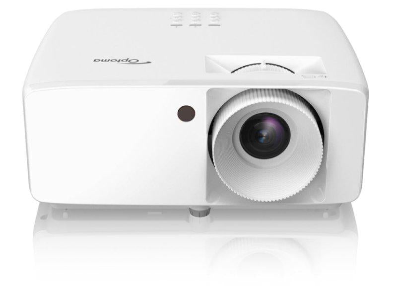 Optoma Wxga (1280 x 800), 4 000 lumens, 300 000:1, source lumineuse laser