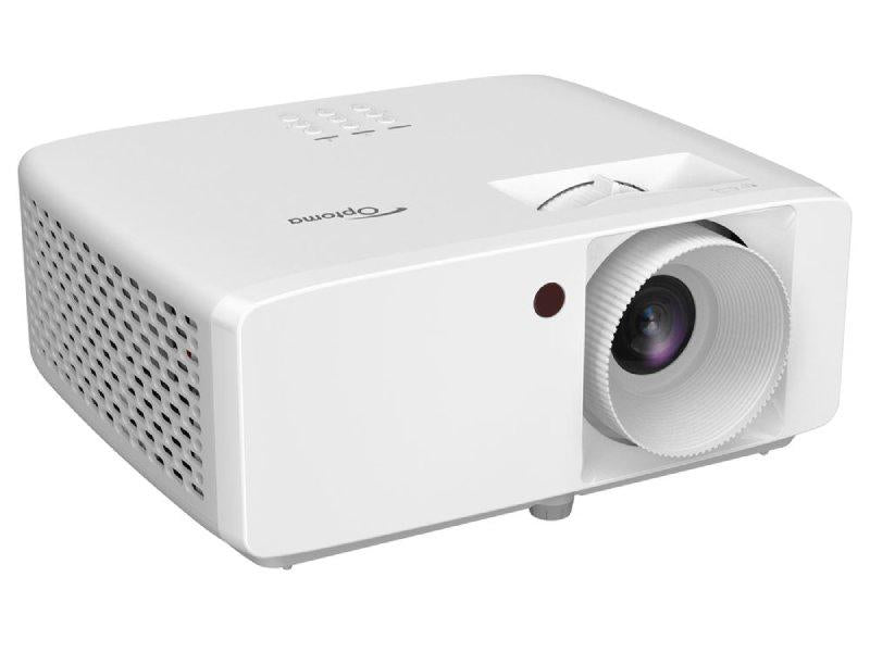 Optoma Wxga (1280 x 800), 4 000 lumens, 300 000:1, source lumineuse laser