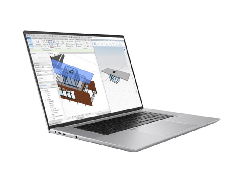 Hp Zbsg10 I9-13900H 16 32Gb/1T Pc