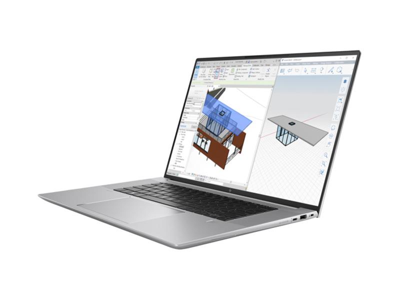 Hp Zbsg10 I9-13900H 16 32Gb/1T Pc