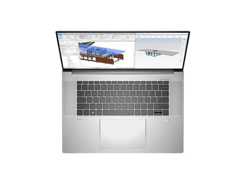 Ordinateur HP Zbsg10 I7-13800H 16 32 Go/1 To