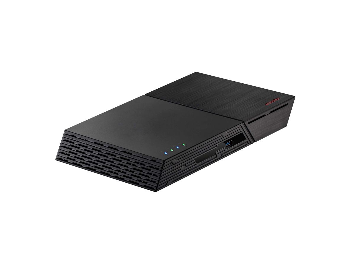 Asustor Flashstor 6 Fs6706T NAS de 6 bahías, cuatro núcleos a 2,0 GHz, doble núcleo a 2,5 GHz