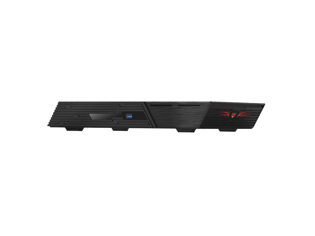Asustor Flashstor 6 Fs6706T NAS de 6 bahías, cuatro núcleos a 2,0 GHz, doble núcleo a 2,5 GHz