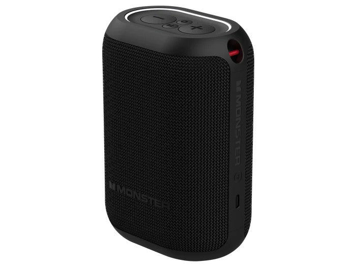 Lifeworks Monster Dna One - Black