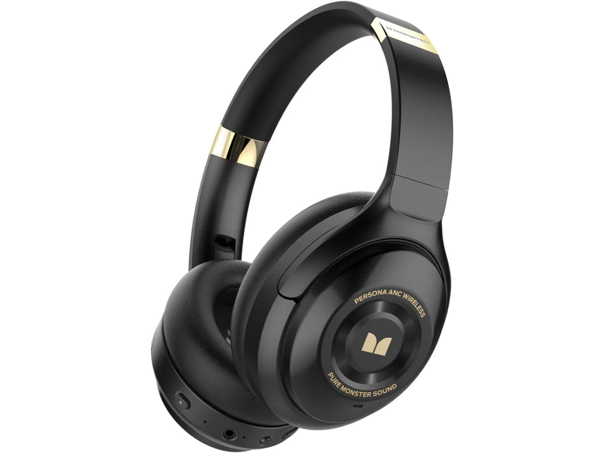 Lifeworks Monster Persona Anc