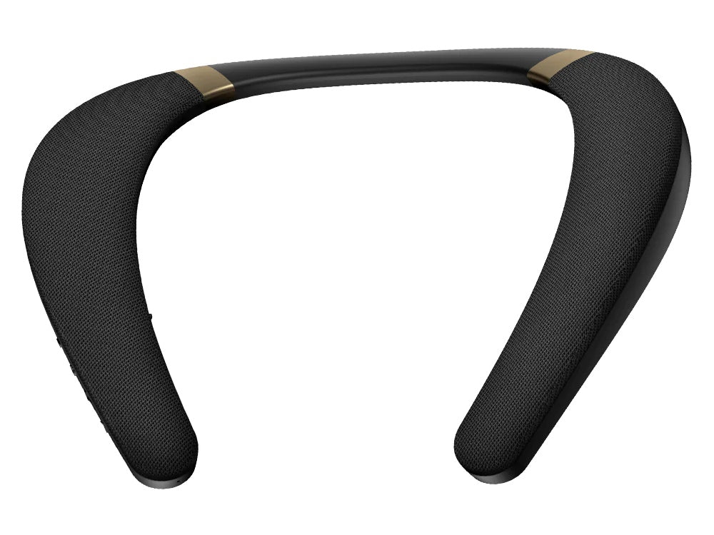 Lifeworks Monster Boomerang Wireless Speaker W/ Hands Free
