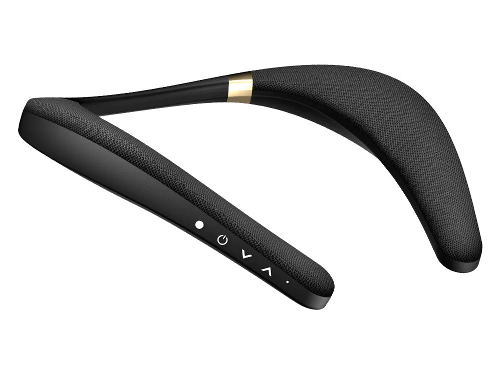 Lifeworks Monster Boomerang Wireless Speaker W/ Hands Free