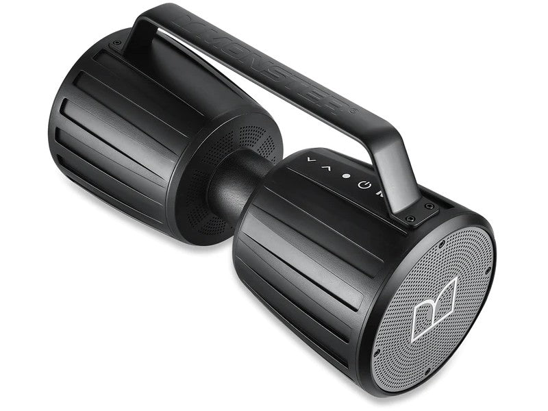 Lifeworks Monster Adventurer Force Bt Speaker